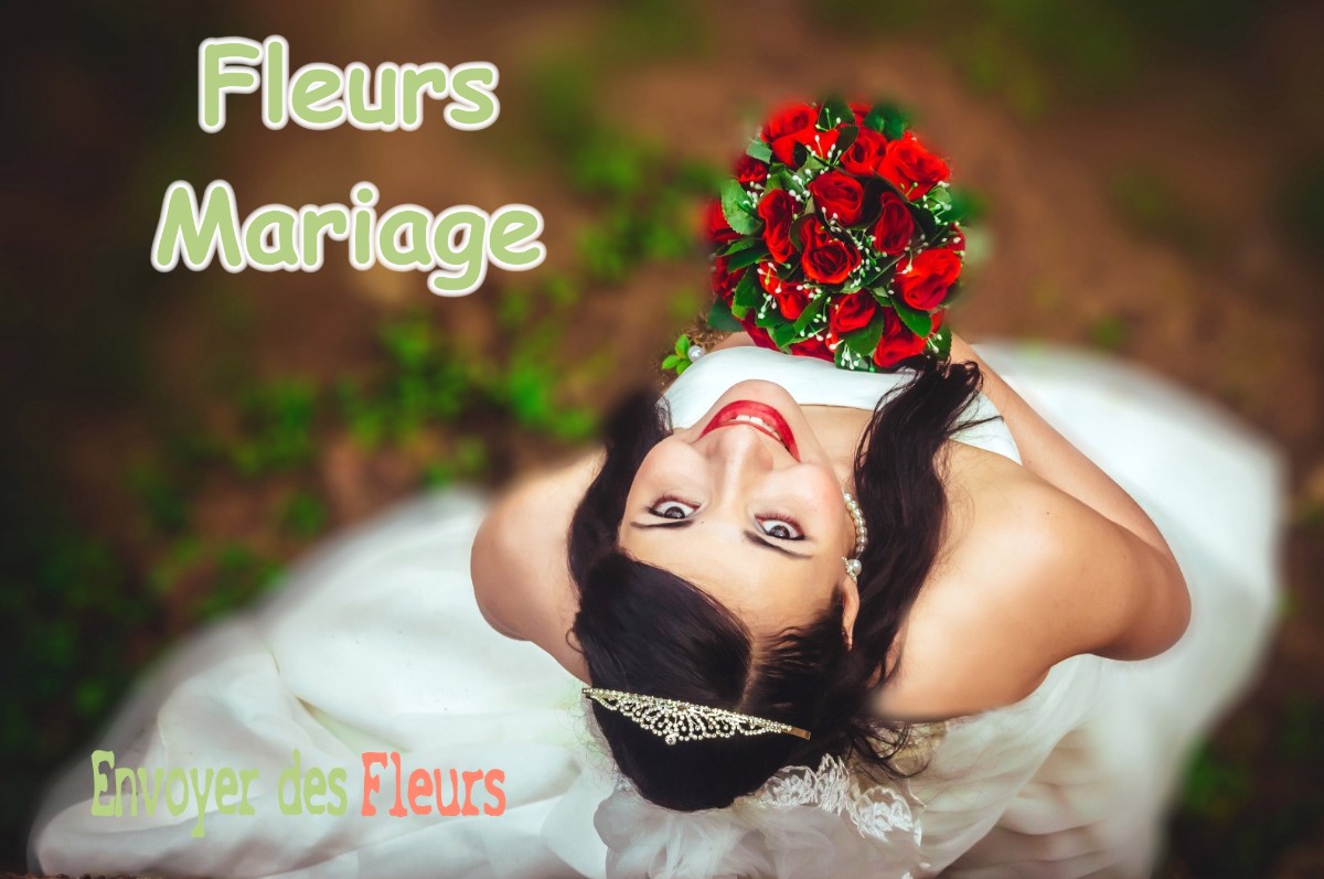 lIVRAISON FLEURS MARIAGE à SAINT-GEORGES-DE-MONTAIGU